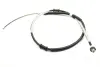 Трос ручного тормоза зад. Doblo Cargo/Van 01-10 Пр. (1740/1447) goodrem RM4523
