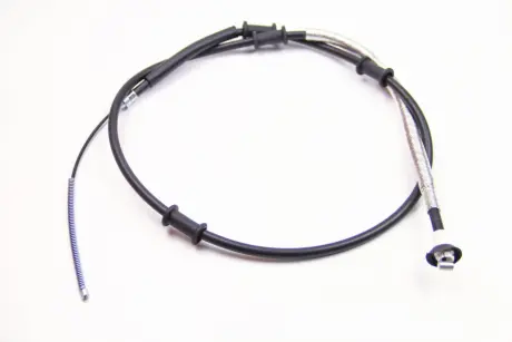 Трос ручного тормоза зад. Doblo/Combo 10- Л=Пр. (2182/1898) goodrem RM4539