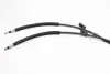 Трос ручного тормоза зад. Focus II/Focus C-MAX 04- (диск) (1816/1700+1860/1745) goodrem RM4148