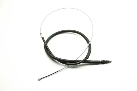 Трос ручного тормоза зад. Megane II 02- Л=Пр. (диск) (2020/1080) goodrem RM4177