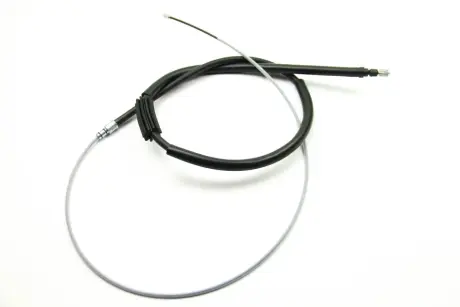 Трос ручного тормоза зад. Megane II 03- Л=Пр. (диск) (2080/1080) goodrem RM4178