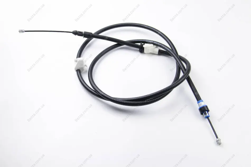 Трос ручного тормоза зад. Mondeo/Galaxy/S-Max 07-10 Пр. (2071/1855) goodrem RM4381