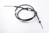 Трос ручного тормоза зад. Mondeo/Galaxy/S-Max 07-10 Пр. (2071/1855) goodrem RM4381