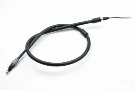 Трос ручного тормоза зад. Sharan/Galaxy 95- Л=Пр. (1293/1127) goodrem RM4246