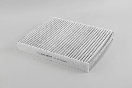 Угольный фильтр салона goodrem RF2022CWB