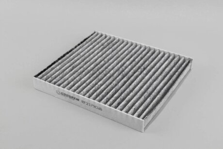 Угольный фильтр салона goodrem RF2179CWB