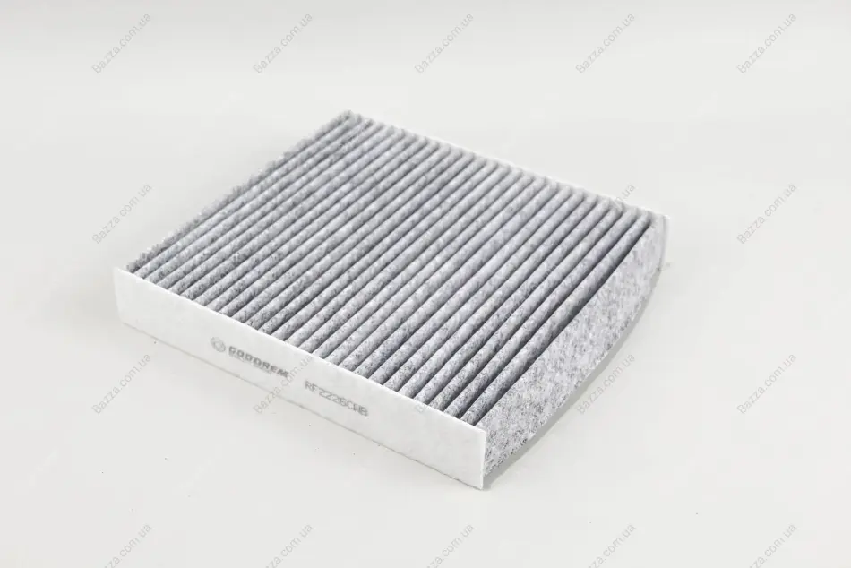 Угольный фильтр салона goodrem RF2226CWB