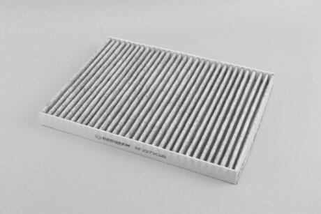 Угольный фильтр салона goodrem RF2272CWB на Шкода Суперб 1
