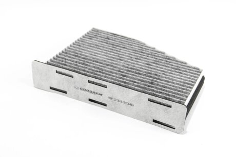 Угольный фильтр салона goodrem RF2333CWB на Ауди А3 8р