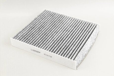 Угольный фильтр салона goodrem RF2367CWB