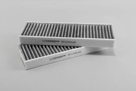 Вугільний фільтр салону goodrem RF2390CWB на Пежо Тревелер