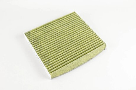 Вугільний фільтр салону goodrem RF2406CAWB