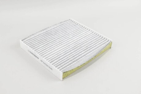 Вугільний фільтр салону goodrem RF2406CAWB