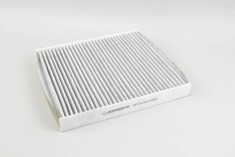 Вугільний фільтр салону goodrem RF2432CAWB на Фольксваген Туран