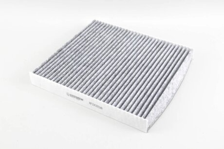 Вугільний фільтр салону goodrem RF2432CWB на Фольксваген Гольф 8