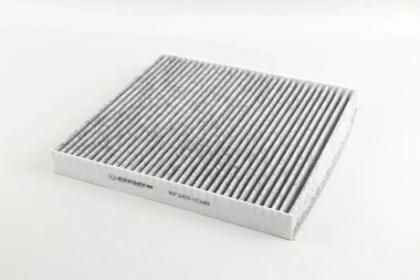 Угольный фильтр салона goodrem RF2651CWB на Jeep Grand Cherokee