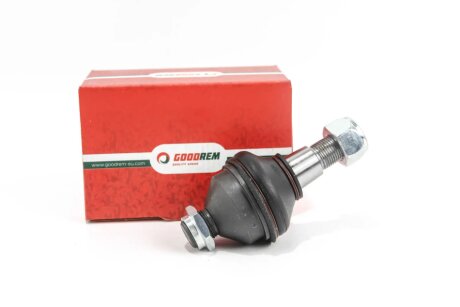 Верхняя шаровая опора goodrem RS4757 на Iveco Daily 3