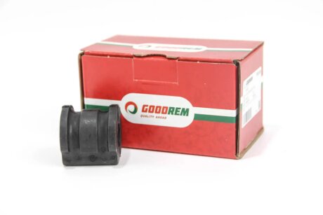 Втулка (резинка) переднего стабилизатора goodrem RR0195 на Шкода Фабия 1