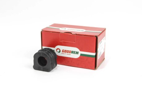 Втулка (резинка) переднего стабилизатора goodrem RR0211 на Ауди А3 8l