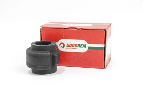Втулка (резинка) переднего стабилизатора goodrem RR0299