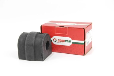 Втулка (резинка) переднего стабилизатора goodrem RR0755