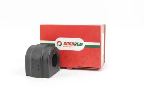 Втулка (резинка) переднего стабилизатора goodrem RR0854 на Бмв Х5 е53