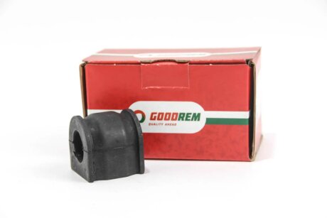 Втулка переднього стабілізатора goodrem RR1575 на Рено Дастер