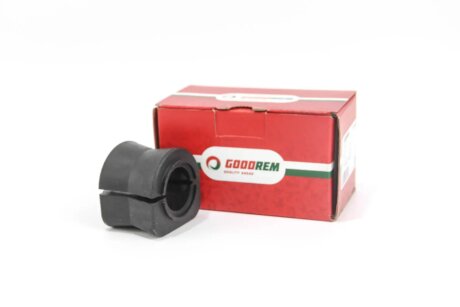 Втулка (резинка) переднего стабилизатора goodrem RR1839 на Фиат Добло