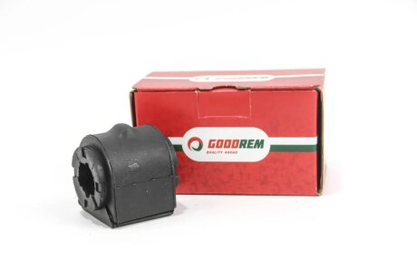 Втулка (резинка) переднего стабилизатора goodrem RR2040