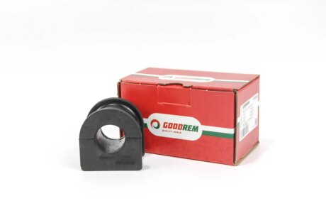 Втулка (резинка) переднего стабилизатора goodrem RR2488 на Форд Транзит 5