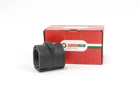 Втулка (резинка) переднего стабилизатора goodrem RR2523 на Форд Connect