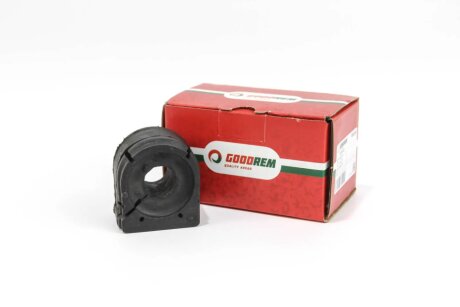 Втулка (резинка) переднего стабилизатора goodrem RR3484 на Мазда Сх 5