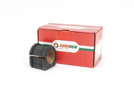 Втулка (резинка) переднего стабилизатора goodrem RR3494