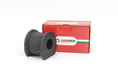 Втулка (резинка) переднего стабилизатора goodrem RR4154 на Митсубиси L200