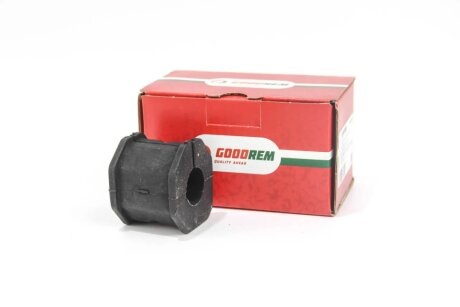 Втулка (резинка) переднего стабилизатора goodrem RR4161 на Митсубиси L200