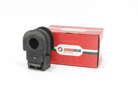 Втулка (резинка) переднего стабилизатора goodrem RR4306 на Ниссан Жук