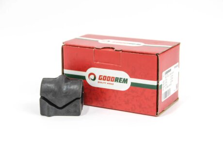 Втулка переднього стабілізатора goodrem RR4593