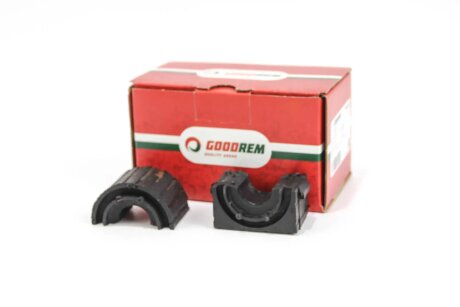 Втулка (резинка) переднего стабилизатора goodrem RR4613