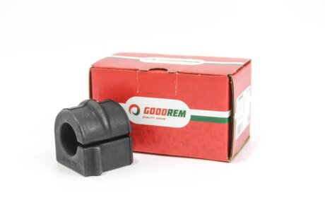 Втулка (резинка) переднего стабилизатора goodrem RR4780
