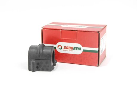 Втулка (резинка) переднего стабилизатора goodrem RR4835