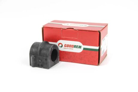 Втулка (резинка) переднего стабилизатора goodrem RR4836