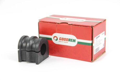 Втулка (резинка) переднего стабилизатора goodrem RR5096