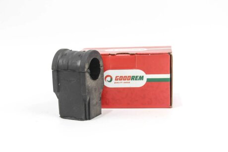 Втулка переднього стабілізатора goodrem RR5206 на Рено Лагуна 3