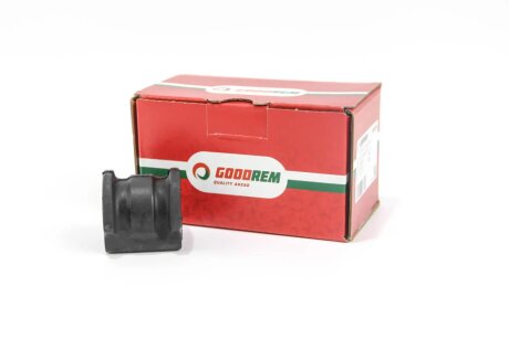 Втулка (резинка) переднего стабилизатора goodrem RR5369 на Шкода Фабия 1