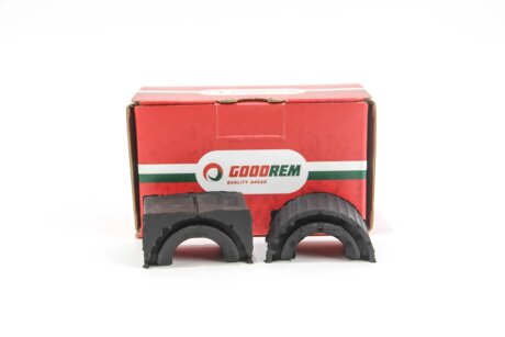 Втулка (резинка) переднего стабилизатора goodrem RR5886 на Ауди А3 8р