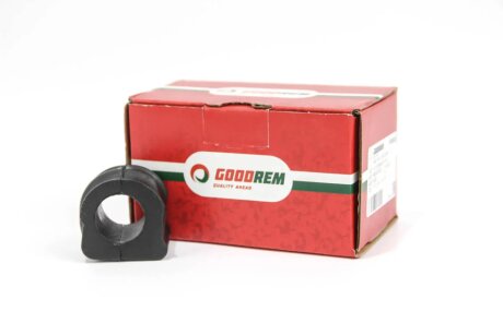 Втулка (резинка) переднего стабилизатора goodrem RR5933 на Ауди А3 8l