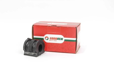 Втулка (резинка) переднего стабилизатора goodrem RR5975 на Ауди A1