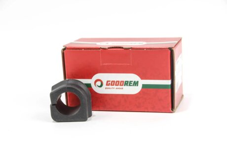 Втулка (резинка) переднего стабилизатора goodrem RR6007