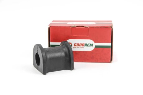 Втулка (резинка) переднего стабилизатора goodrem RR6027 на Фольксваген Крафтер