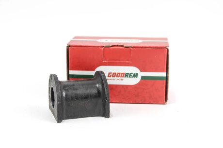 Втулка (резинка) переднего стабилизатора goodrem RR6031 на Фольксваген Multivan T6